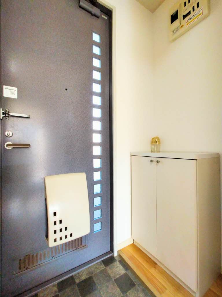 クレール八穂 A202号-15