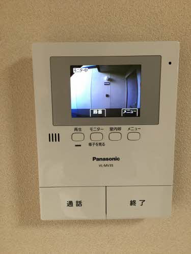 フレグランス道添Ｃ 0102号-2