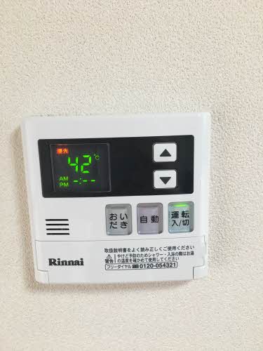 フレグランス道添Ｃ 0102号-3