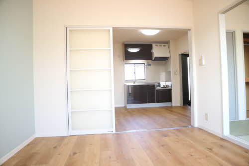 ルネ・フローラ 0202号-3