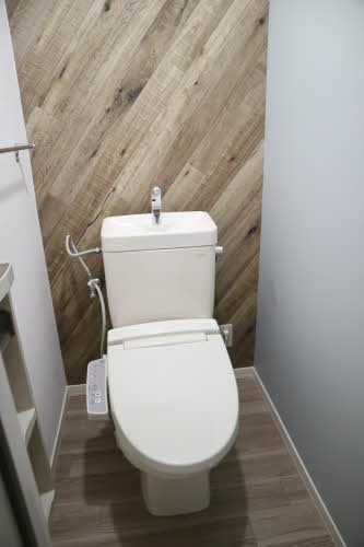 ルネ・フローラ 0202号-7