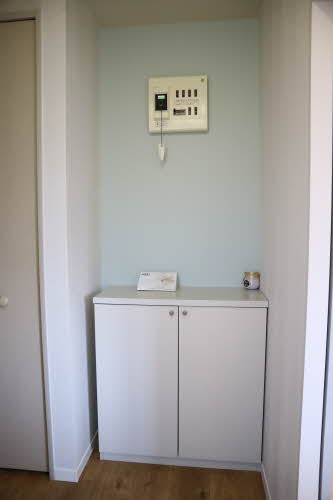 ルネ・フローラ 0202号-8