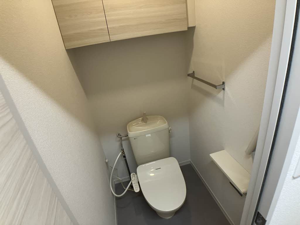 スプルースはるか 0202号-5