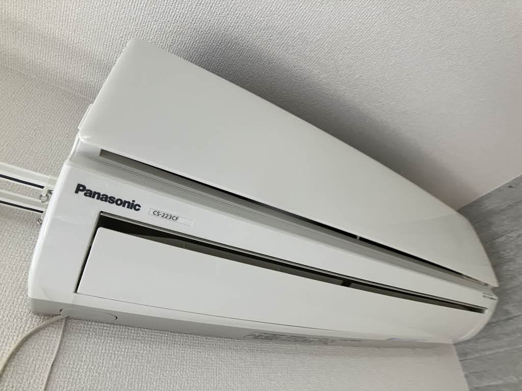 スプルースはるか 0202号-7