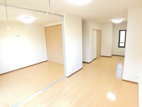 グリーンステージしんさかえ A105号-2