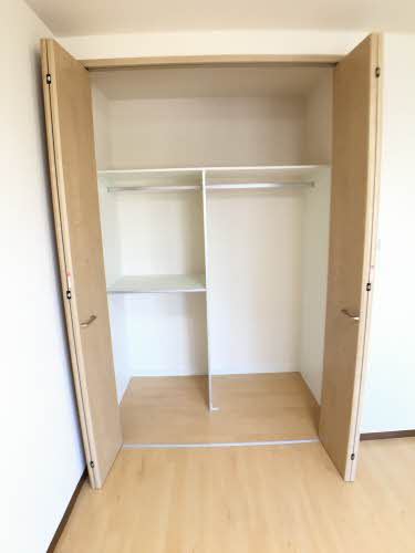 グリーンステージしんさかえ A105号-6