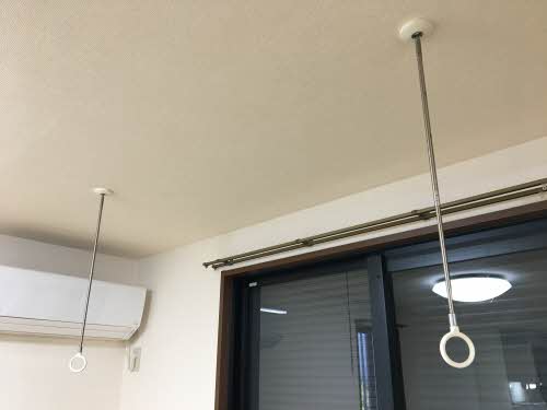 グリーンステージしんさかえ A105号-14