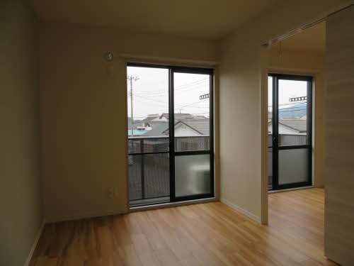 ベルカーサ岩本 A201号-5