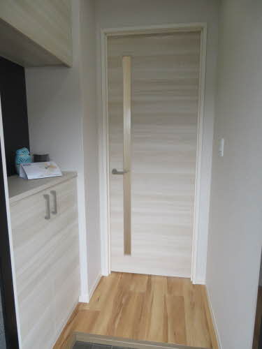 ベルカーサ岩本 A201号-6