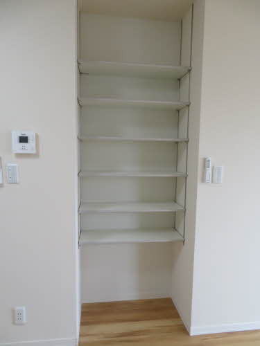 ベルカーサ岩本 A201号-9