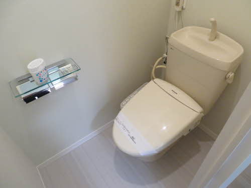 ベルカーサ岩本 A201号-11