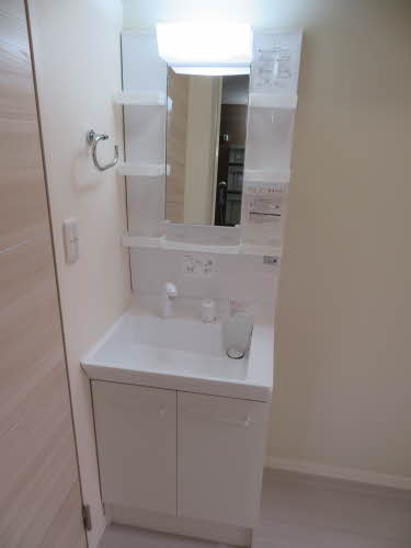 ベルカーサ岩本 A201号-12