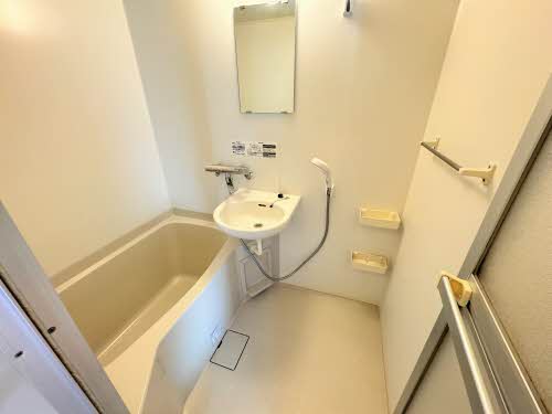 ディアス モンソレーユ 0202号-7