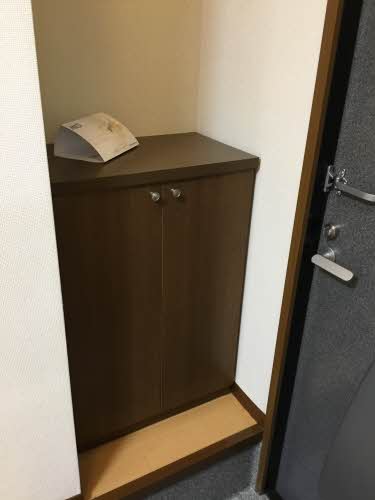 ディアス鳴丘 0101号-2