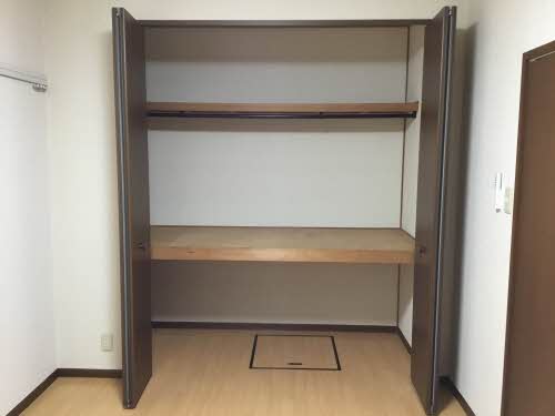 ディアス鳴丘 0101号-5