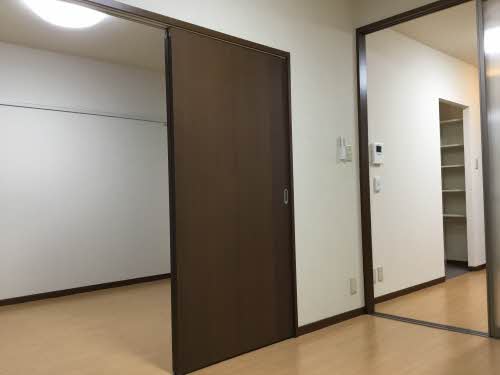 ディアス鳴丘 0101号-6