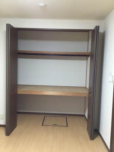 ディアス鳴丘 0101号-11