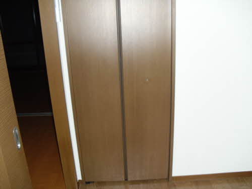 アーバンスクエア 0101号-5