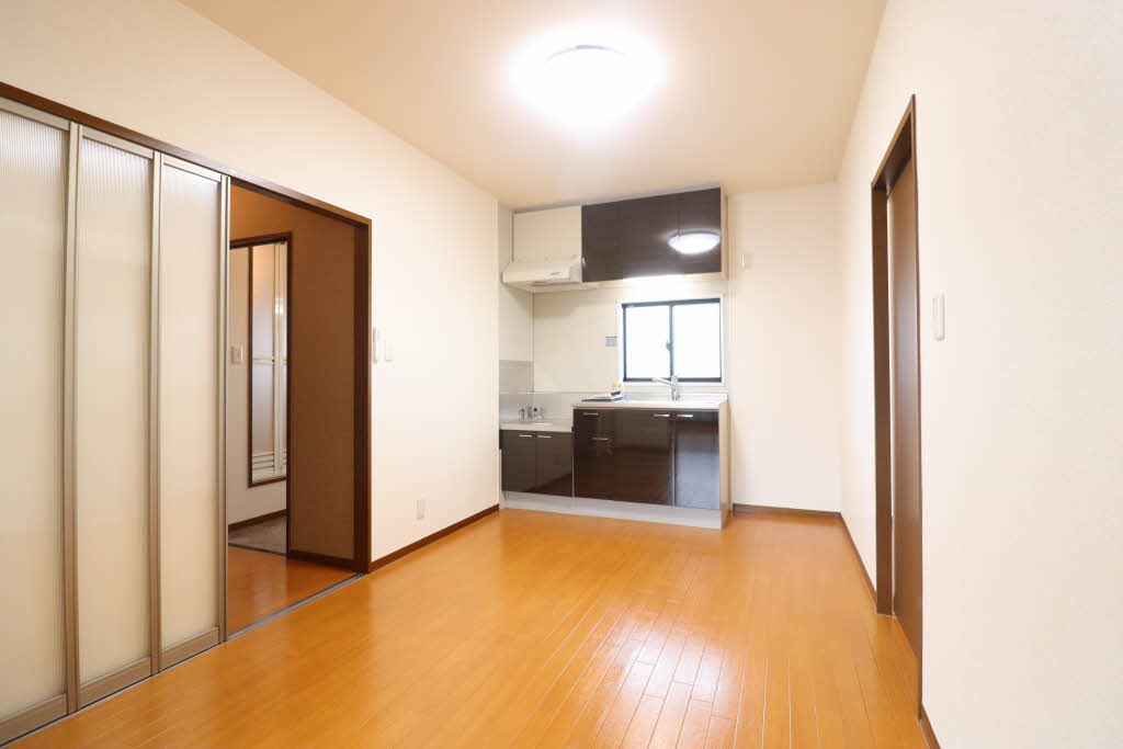 アーバンスクエア 0202号-2