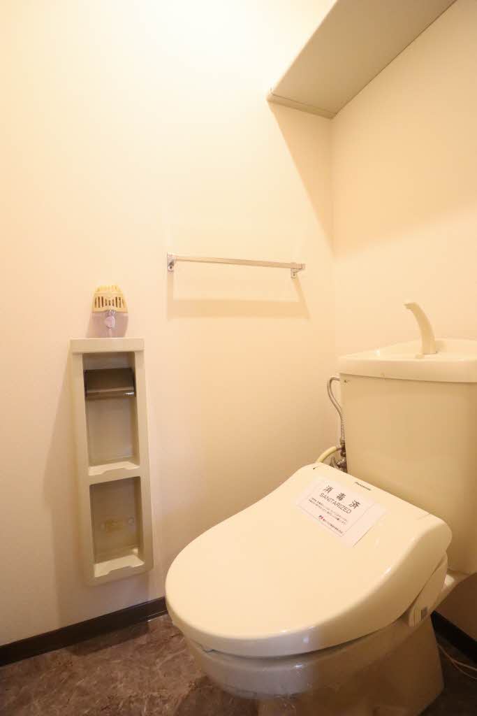 アーバンスクエア 0202号-9