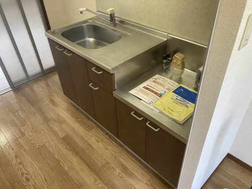 メゾンＨＩＲＯ 0202号-2