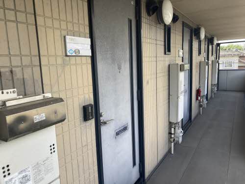 メゾンＨＩＲＯ 0202号-10