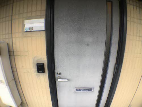 メゾンＨＩＲＯ 0205号-11