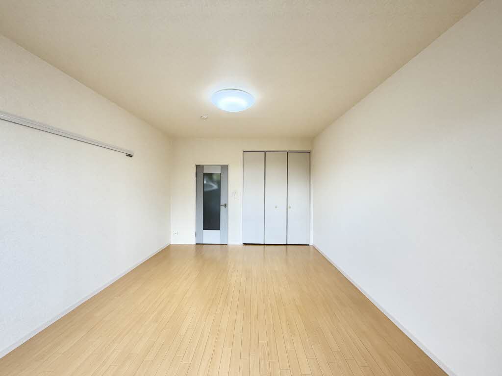 サン・マツモトＡ 0203号-2