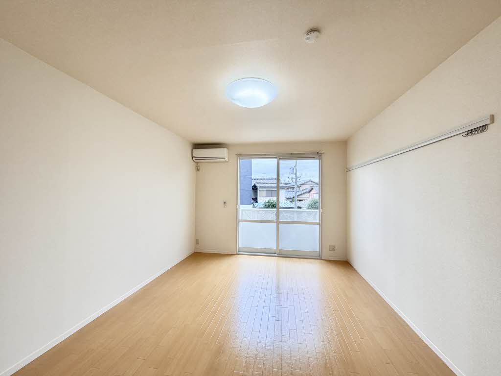 サン・マツモトＡ 0203号-3