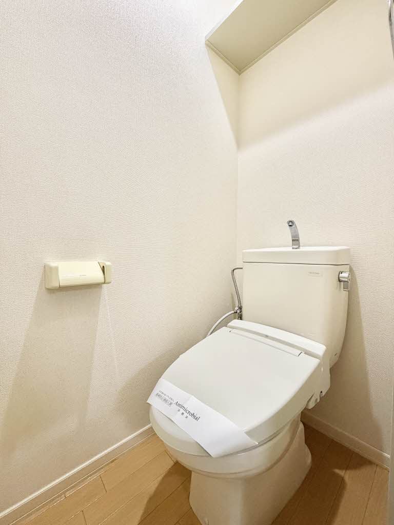 サン・マツモトＡ 0203号-7