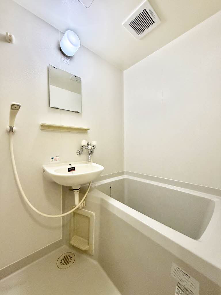 サン・マツモトＡ 0203号-8