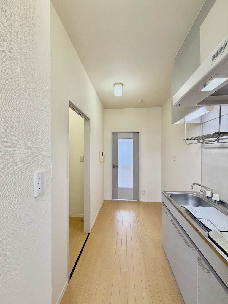 サン・マツモトＡ 0203号-9