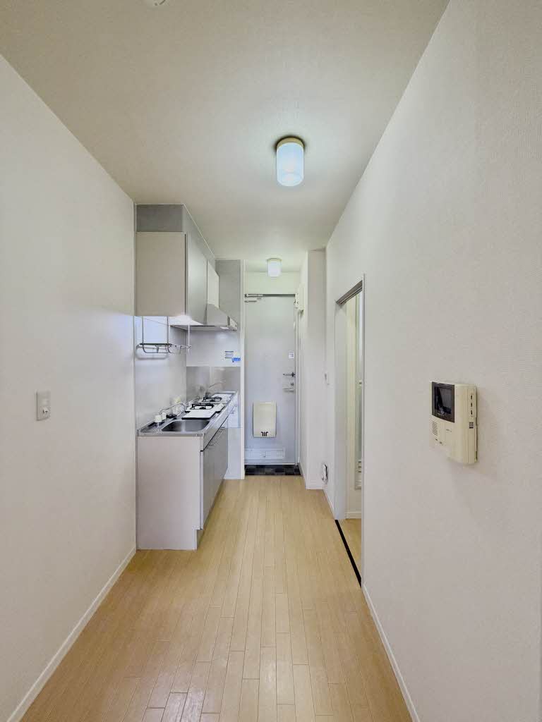 サン・マツモトＡ 0203号-10