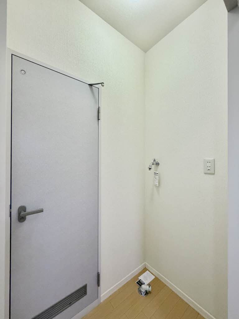 サン・マツモトＡ 0203号-11