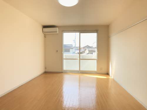 サン・マツモトA 0205号-2