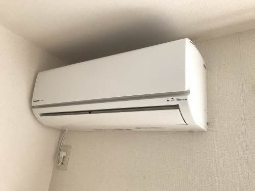 サン・マツモトA 0205号-4