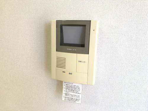 サン・マツモトA 0205号-5