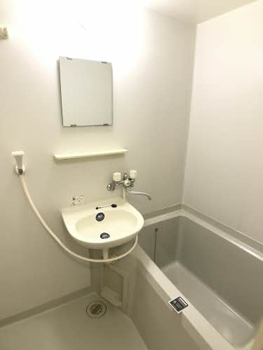 サン・マツモトA 0205号-11