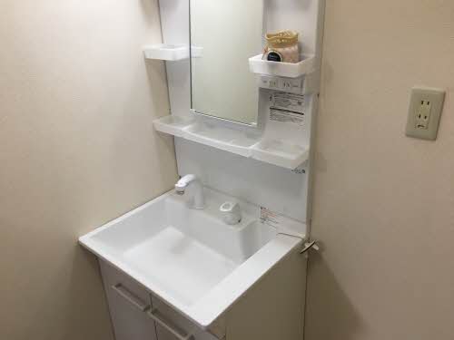 ジュネスドミール A101号-7