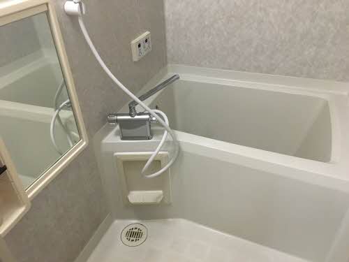 ジュネスドミール A101号-8