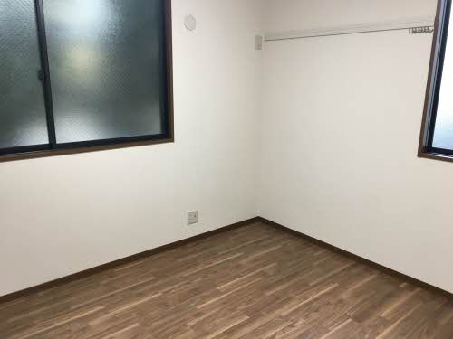 ジュネスドミール A101号-9