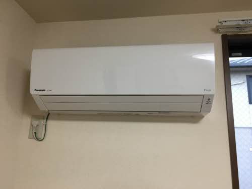 ジュネスドミール A101号-12