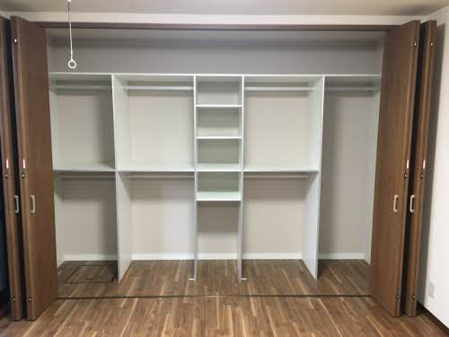 ジュネスドミール A101号-14