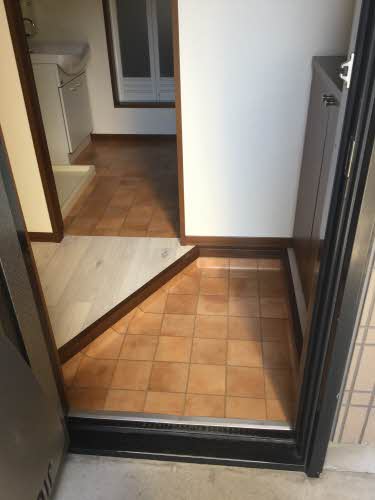 ジュネスドミール B101号-2