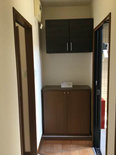 ジュネスドミール B101号-3