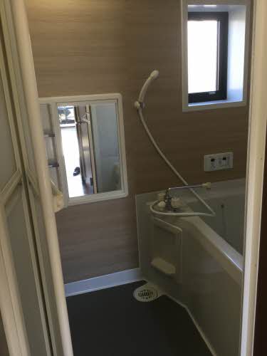 ジュネスドミール B101号-4