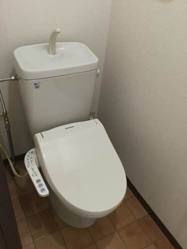 ジュネスドミール B101号-5