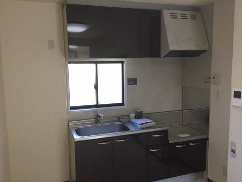 ジュネスドミール B101号-7