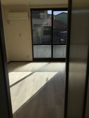 ジュネスドミール B101号-9