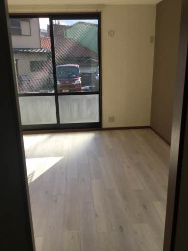 ジュネスドミール B101号-11